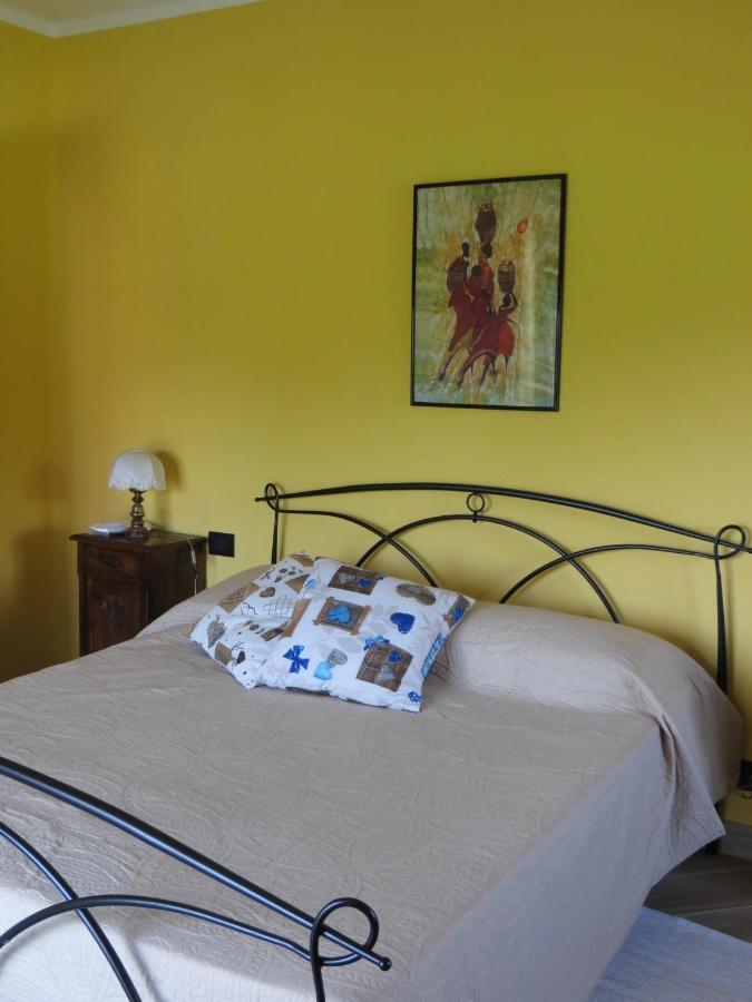 Castellamonte La Bella Dormiente B&B المظهر الخارجي الصورة