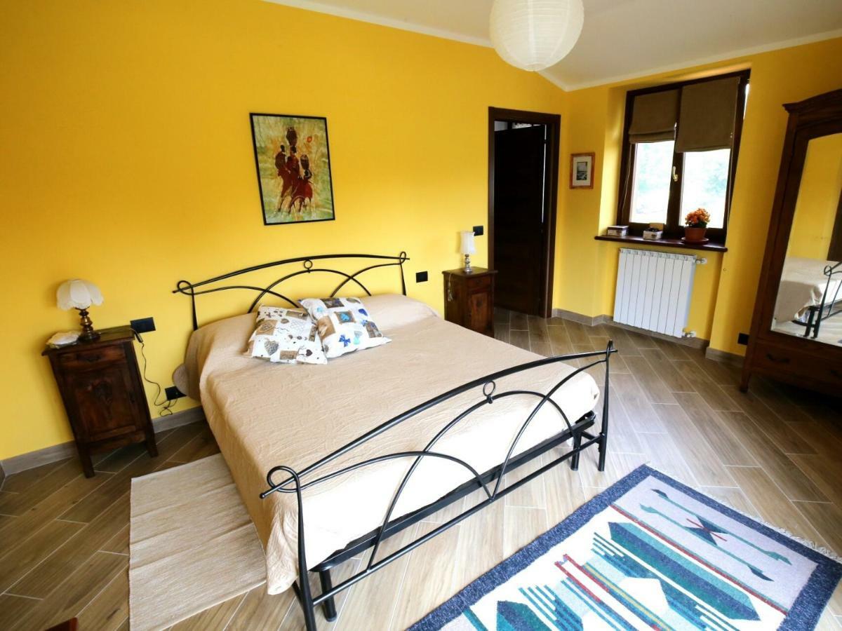 Castellamonte La Bella Dormiente B&B المظهر الخارجي الصورة
