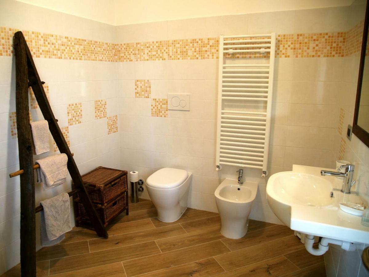 Castellamonte La Bella Dormiente B&B المظهر الخارجي الصورة