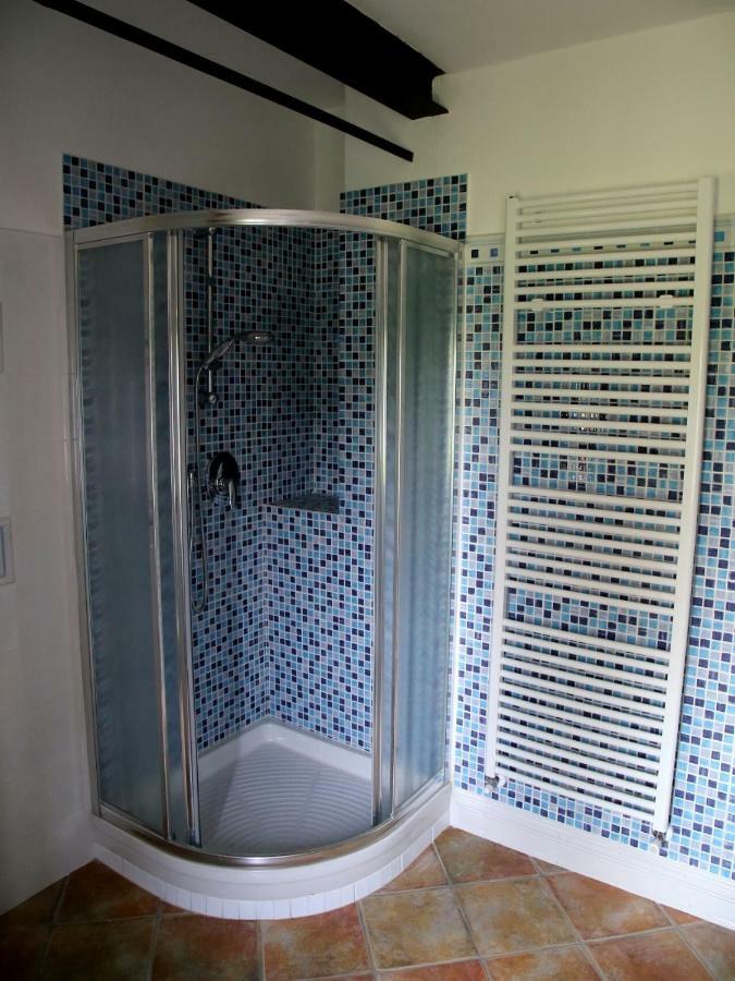 Castellamonte La Bella Dormiente B&B المظهر الخارجي الصورة
