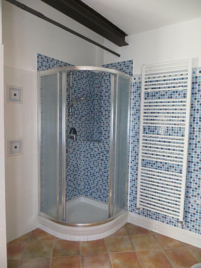 Castellamonte La Bella Dormiente B&B المظهر الخارجي الصورة