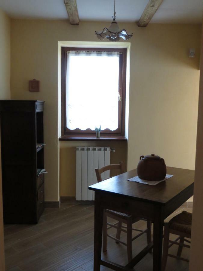Castellamonte La Bella Dormiente B&B المظهر الخارجي الصورة