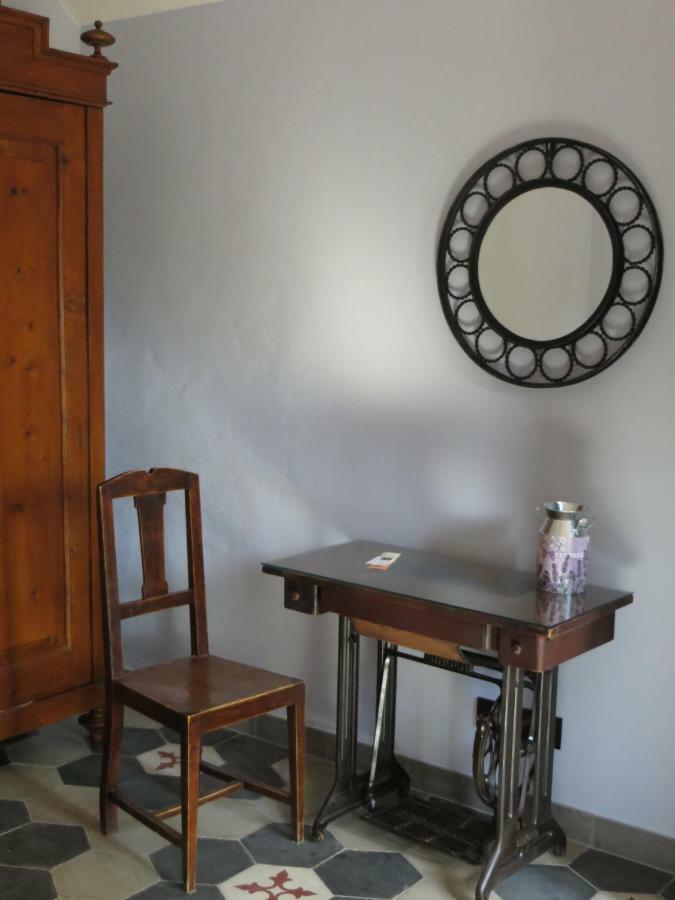Castellamonte La Bella Dormiente B&B المظهر الخارجي الصورة