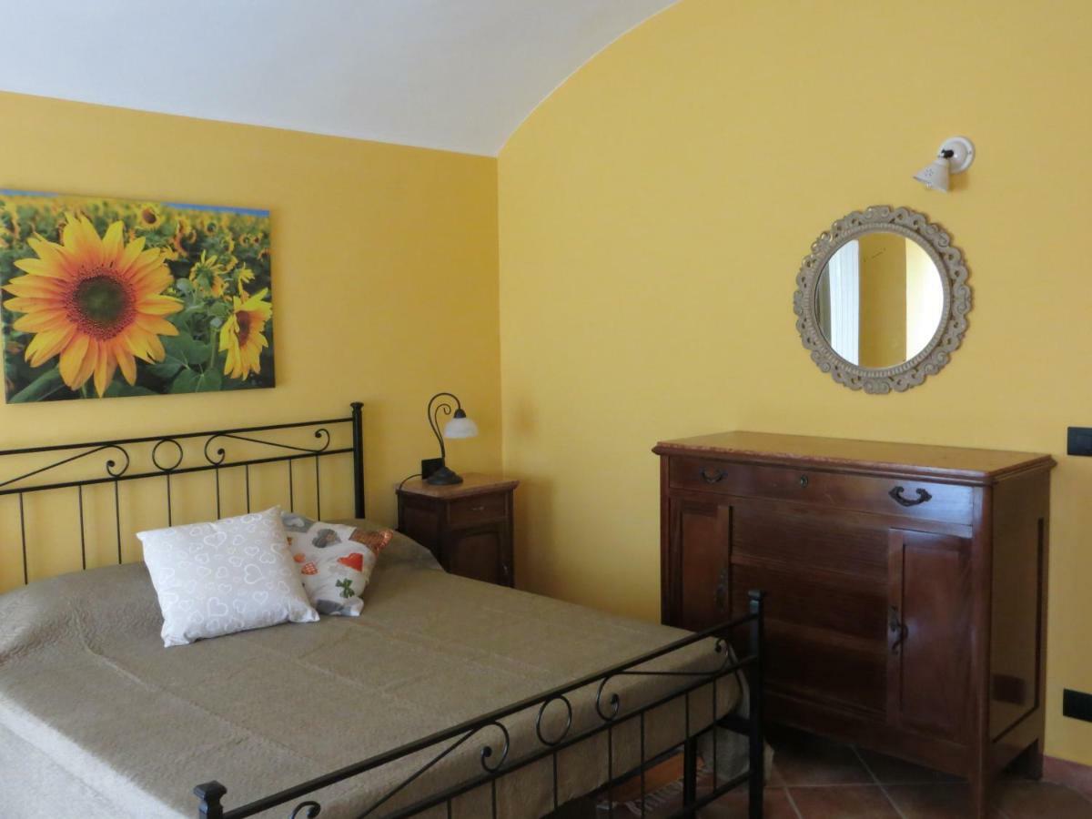 Castellamonte La Bella Dormiente B&B المظهر الخارجي الصورة