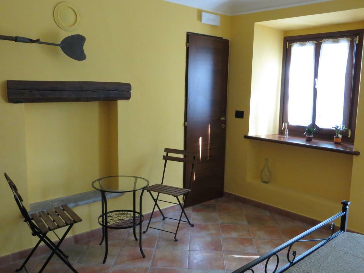 Castellamonte La Bella Dormiente B&B المظهر الخارجي الصورة