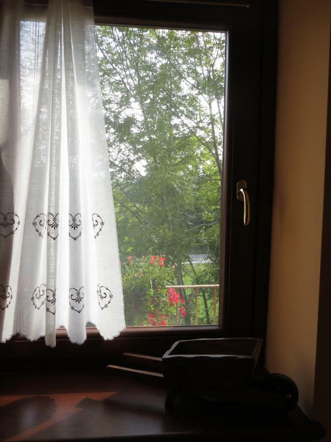 Castellamonte La Bella Dormiente B&B المظهر الخارجي الصورة