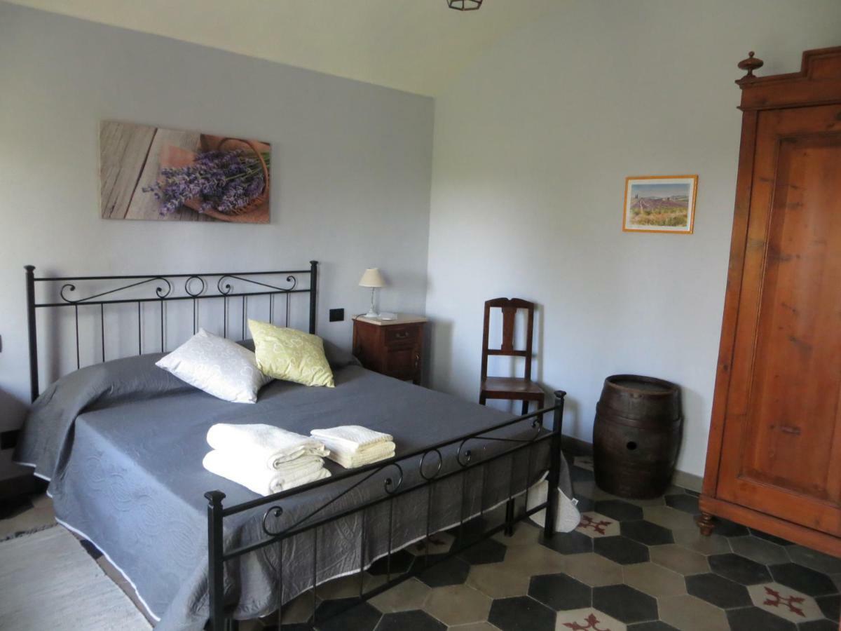 Castellamonte La Bella Dormiente B&B المظهر الخارجي الصورة