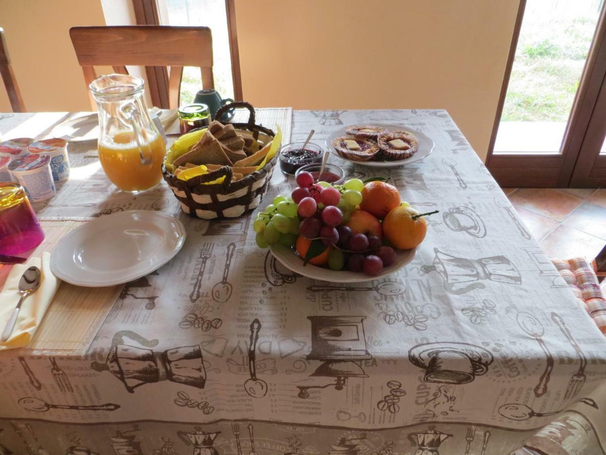 Castellamonte La Bella Dormiente B&B المظهر الخارجي الصورة